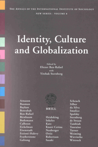 Identity, Culture and Globalization