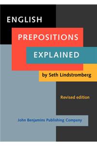 English Prepositions Explained