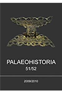 Palaeohistoria 51/52 (2009/2010)