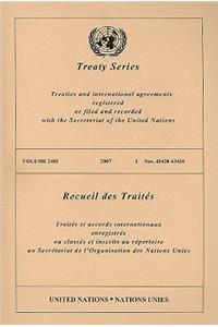 Treaty Series