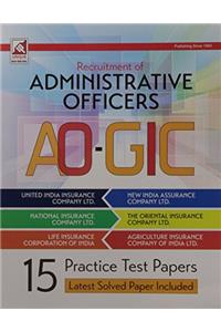 LIC AO-ADO Practice Test Papers and Solved Papers 18.68.1