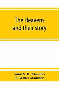 heavens and their story