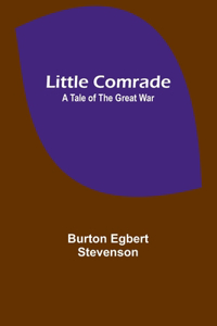 Little comrade