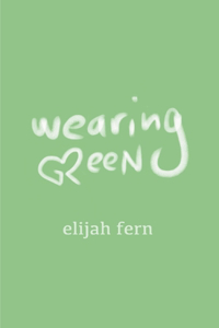 Wearing Green