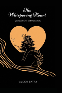 Whispering Heart Kindle Edition