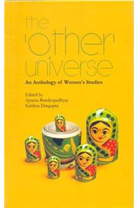 OTHER UNIVERSE AN ANTHOLOGY OF WOMENS ST