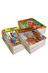 Amar chitra Katha Collection