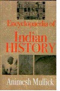 Encyclopaedia of Indian History (3 Vols.)