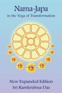 Nama-Japa in the Yoga of Transformation