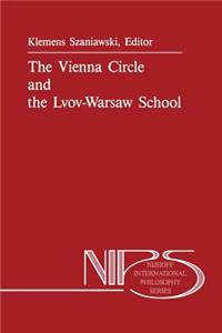 Vienna Circle and the Lvov-Warsaw School