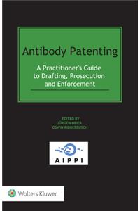 Antibody Patenting