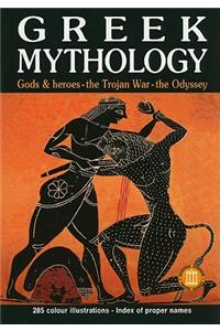 Greek Mythology
