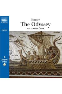 The Odyssey