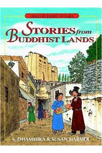 Stories from Buddhist Lands