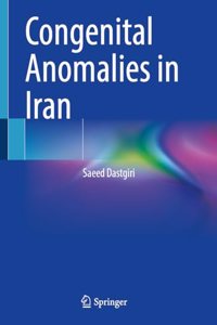 Congenital Anomalies in Iran