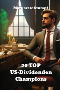 20 TOP US-Dividenden- Champions