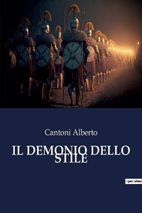 Demonio Dello Stile