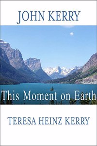 This Moment on Earth