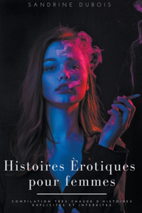 Histoires erotiques pour femmes