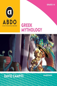 Greek Mythology