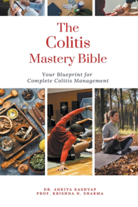 Colitis Mastery Bible