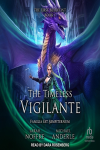 Timeless Vigilante