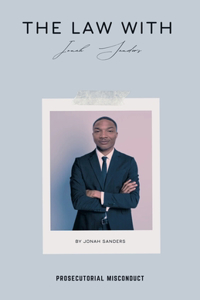 The Law With Jonah Sanders