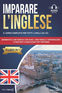 Imparare l'Inglese
