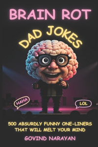 Brain Rot Dad Jokes