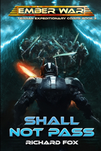 Shall Not Pass