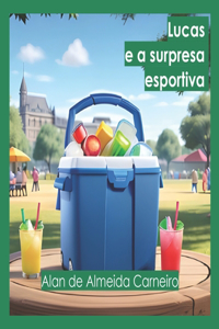 Lucas e a surpresa esportiva