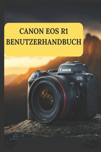 Canon EOS R1 Benutzerhandbuch