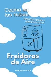 Cocina en las Nubes