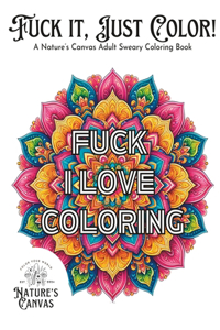 Fuck it, Just Color!