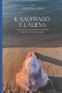 naufrago e l'aliena