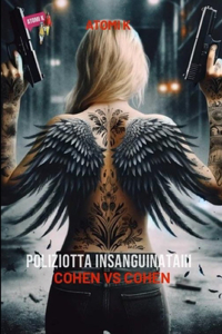Poliziotta Insanguinata