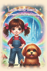 Lulu and Leo's Dream Adventure