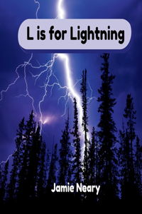 L is for Lightning