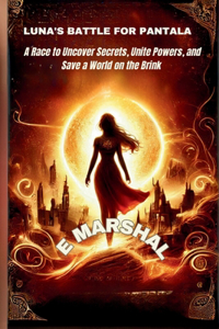 Luna's Battle for Pantala