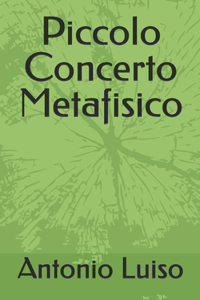 Piccolo Concerto Metafisico