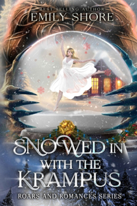 Snowed In With the Krampus