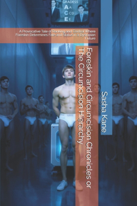 Foreskin and Circumcision Chronicles or The Circumcision Hierarchy