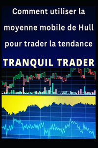 Comment utiliser la moyenne mobile de Hull pour trader la tendance