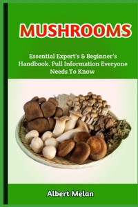 Mushrooms