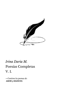 Poesía Completa (Irina Daria M.)