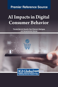 AI Impacts in Digital Consumer Behavior