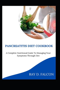 Pancreatitis Diet Cookbook