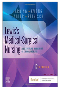 Medical-Surgical Nursing