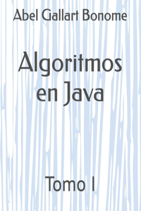 Algoritmos en Java