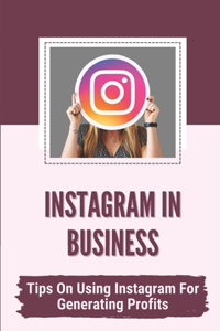 Instagram In Business